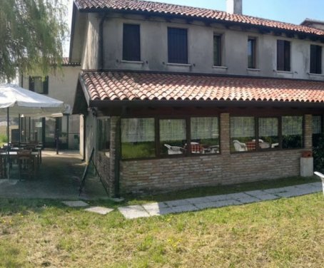 Farm-house Il Frutteto - Mogliano Veneto