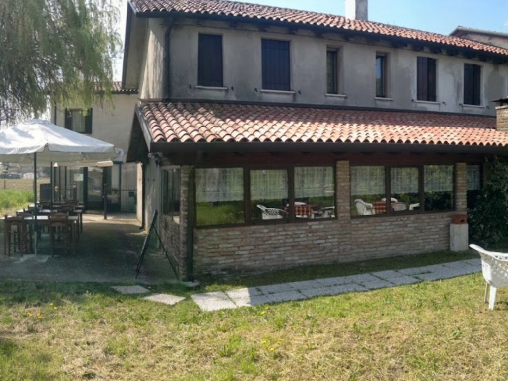 Agriturismo Il Frutteto - Mogliano Veneto (Treviso)