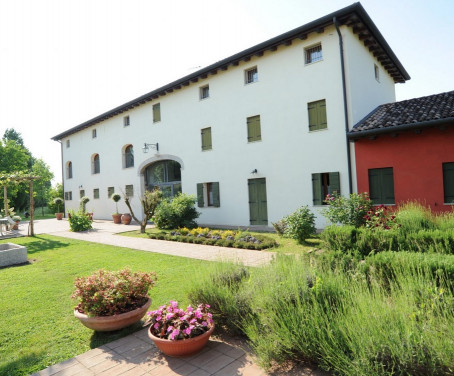 Farm-house Al Redentor - San Biagio Di Callalta