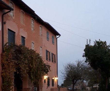 Agriturismo La Restera Del Sile - Casale Sul Sile