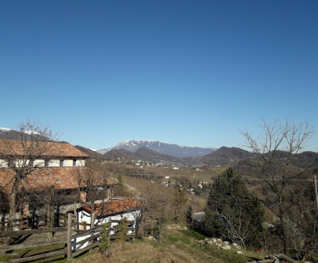 Casa-rural Mondragon - Tarzo