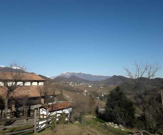 Agriturismo Mondragon