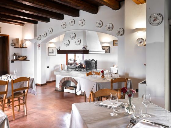 Foto del ristorante5 Rechsteiner