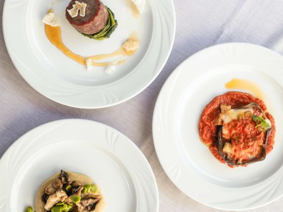 Foto del ristorante2 Rechsteiner