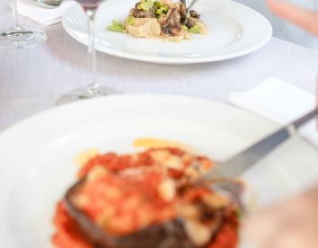Ristorante Rechsteiner - Ponte Di Piave (TV)