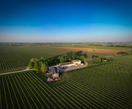 Agriturismo Rechsteiner - Ponte Di Piave