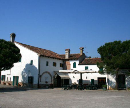 Agriturismo Il Feudo - Vò