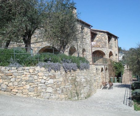 Agriturismo Golfo Dei Poeti - La Spezia