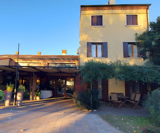 Agriturismo San Bartolomeo