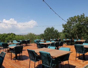 Restaurant 3