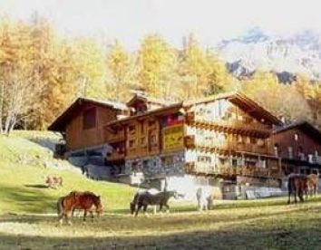 la pera doussa - Aosta-Valley