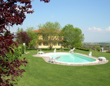 bella cima