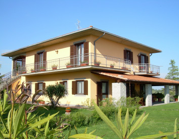 bella cima