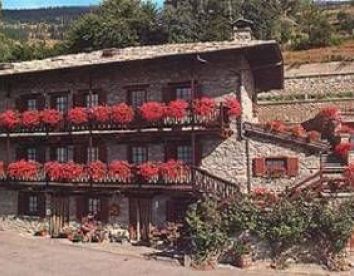 lo ratele - Aosta-Valley