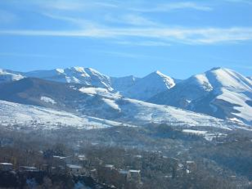 Agriturismo Il Portone Abbateggio Abruzzo