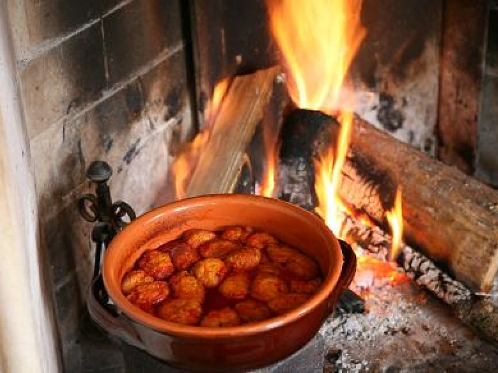 Agriturismo Il Portone Abbateggio Abruzzo