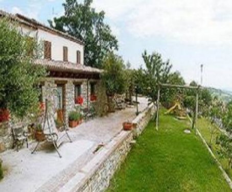 Casa-rural Zampacorta - Macchiagodena