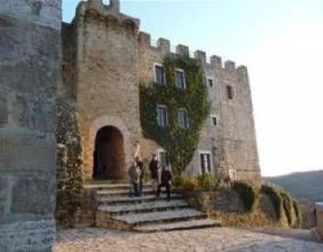 Casa Rural Castello Di Cisterna - Gualdo Cattaneo