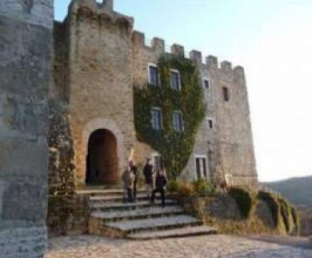 Countryside Holiday House Castello Di Cisterna - 佩鲁贾