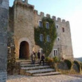 Castello Di Cisterna