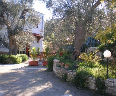 Bed And Breakfast Azienda Agricola Macchiaria - Vieste