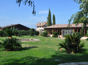 Agriturismo In Campania Con Piscina 45 Agriturismi Trovati