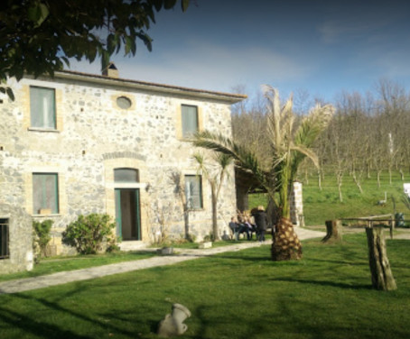 Farm-house La Starza - Galluccio