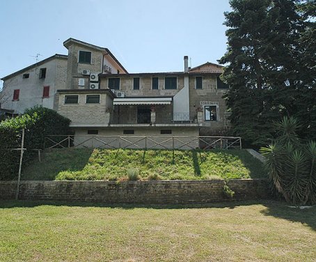 Farm-house La Palombara - Conca Della Campania