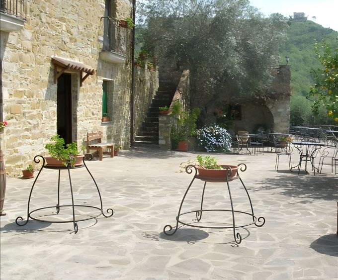 Agriturismo La Lamia