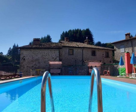 Casa-rural I Cerretelli - Barga