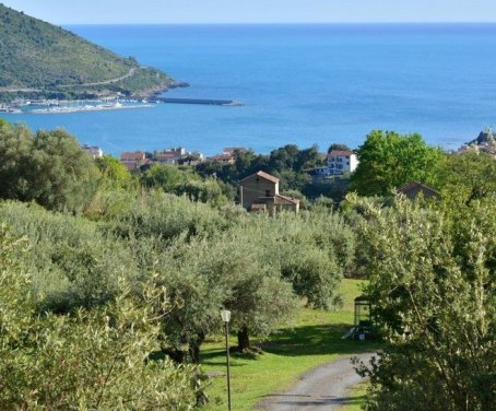 Casa-rural Villaggio San Martino - Torraca