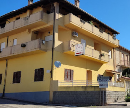 Bed And Breakfast Dimora Di Charme 'il Quinto Moro' - Arbus