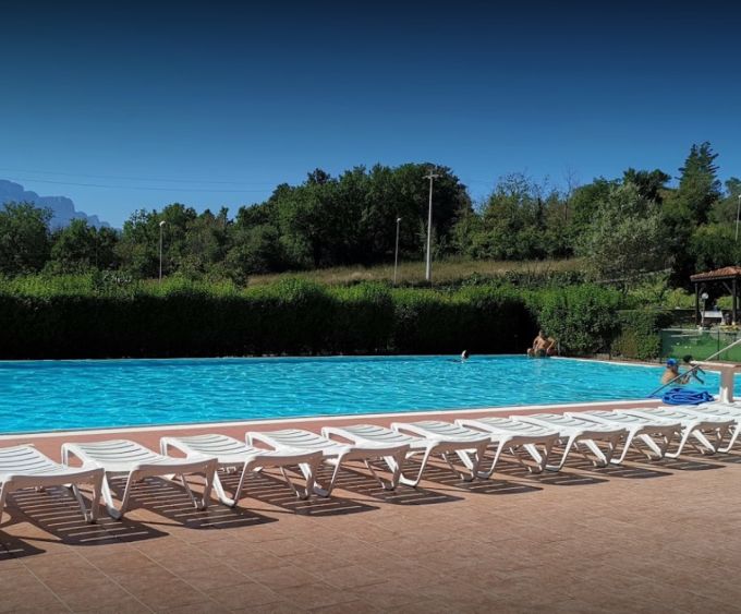 Restaurant Il Giardino