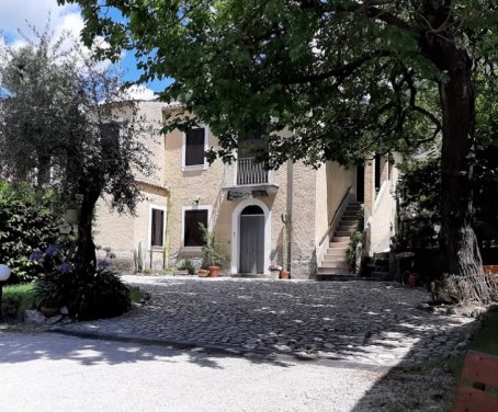 Farm-house Macchiapiede - Sala Consilina