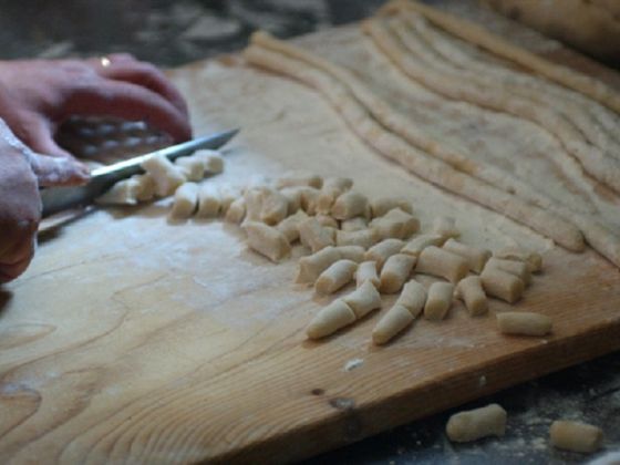 Foto del ristorante2 Il Falco Del Cilento