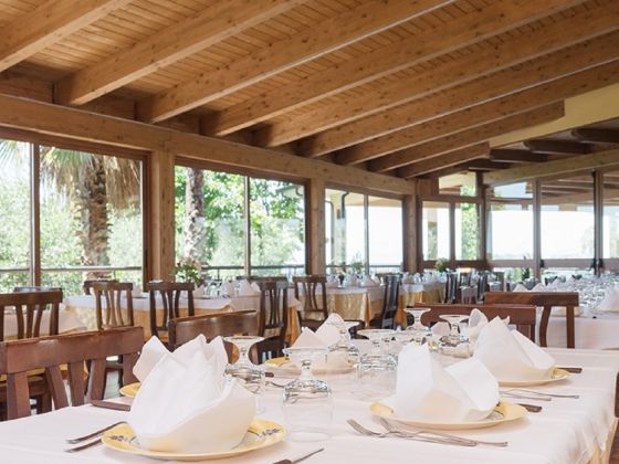 Foto del ristorante3 Il Falco Del Cilento