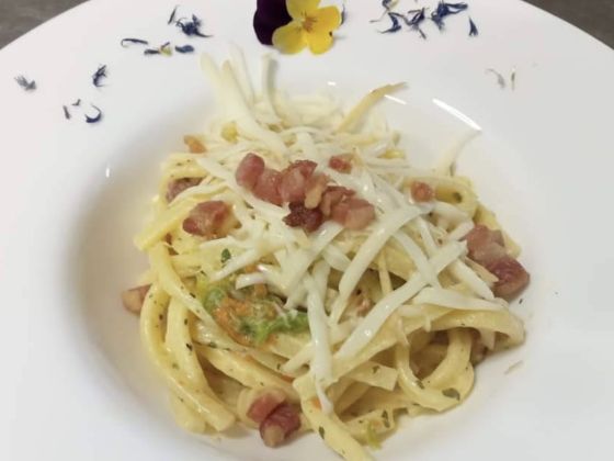 Foto del ristorante2 Conca D'oro