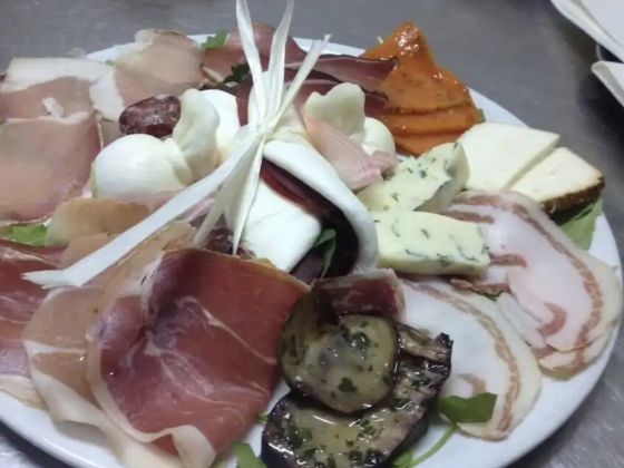 Foto del ristorante3 Conca D'oro