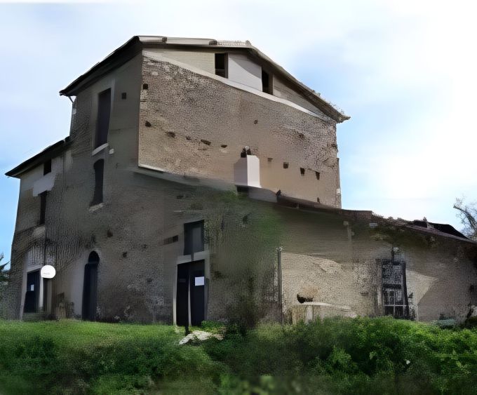 Agriturismo Conca D'oro