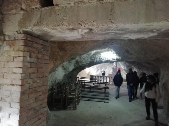 sant'elia foto esterno 10