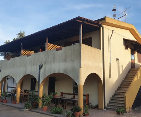 Casa-rural Cuile De Molino - Porto Torres