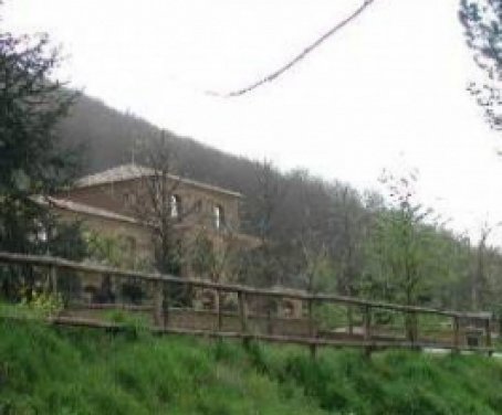 Farm-house monte laura - Forino