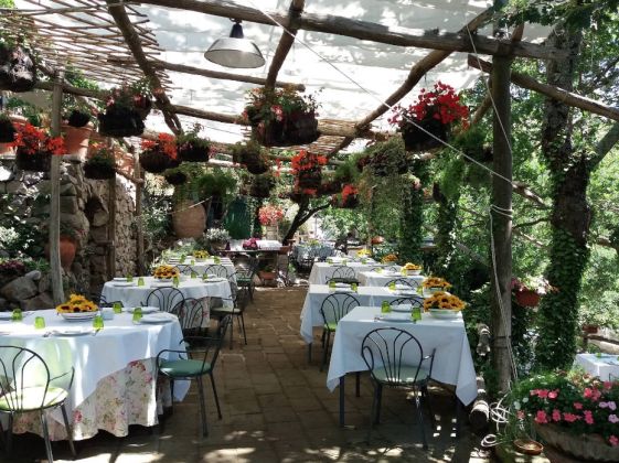 le tore foto terrazza 7