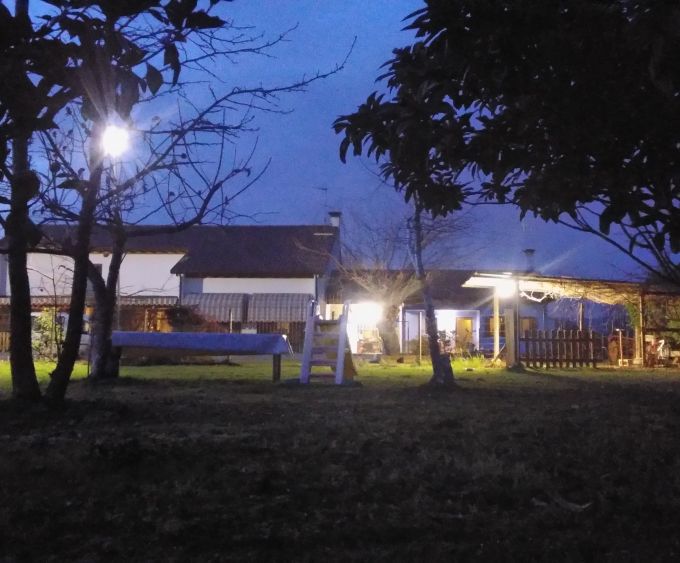 Agriturismo Il Podere