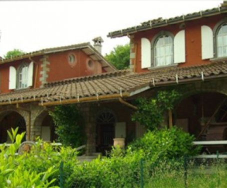 Farm-house Amatrice - Amatrice