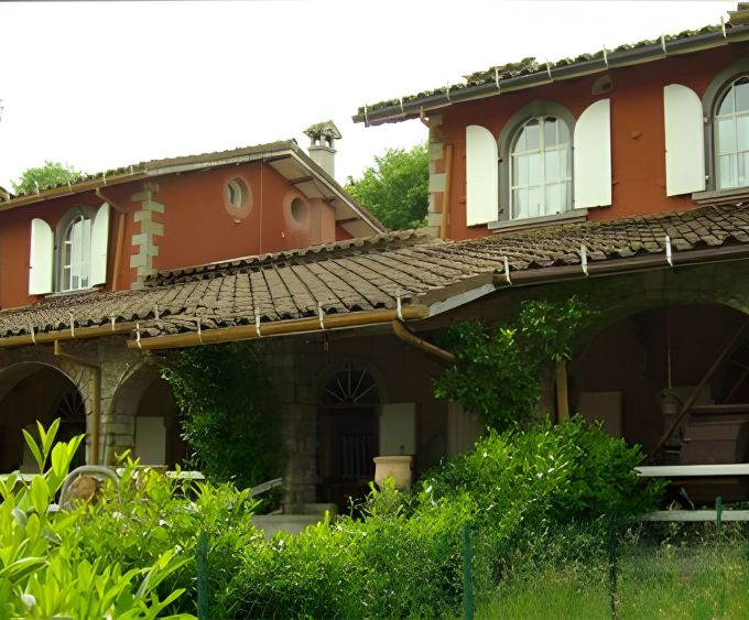 Restaurant Amatrice