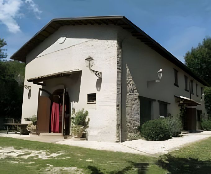 Restaurant Ferramosca