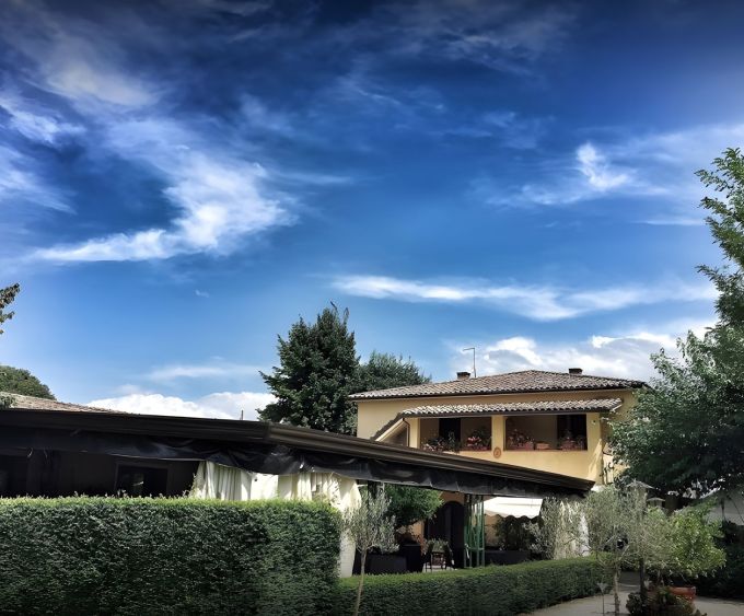 Ristorante Kelle Terre