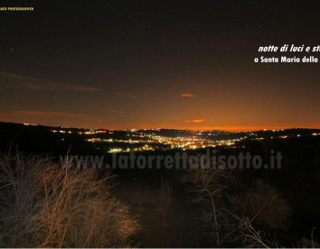 la torretta di sotto