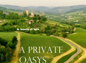 la torretta di sotto
